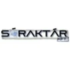 SÓRAKTÁR KFT.