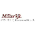 MÜKER KFT