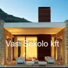 VASI SEKOLO KFT.