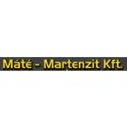 MÁTÉ-MARTENZIT KFT.