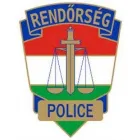 SZOLNOK RENDŐRKAPITÁNYSÁG