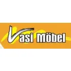 VASI MÖBEL KERESKEDELMI ÉS SZOLGÁLTATÓ KFT.
