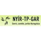 NYÍR-TP-GAR BT