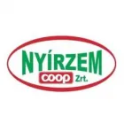 NYÍRZEM NYÍRSÉG-ZEMPLÉN COOP KER. ZRT.