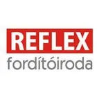 REFLEX FORDÍTÓIRODA - VESZPRÉM