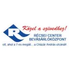 RÉCSEI CENTER KFT. - BUDAPEST