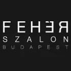FEHÉR SZALON ESKÜVŐI RUHASZALON