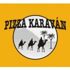 PIZZA KARAVÁN -PIZZA HÁZHOZSZÁLLÍTÁS - SZÁZHALOMBATTA