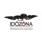 IDŐZÓNA ÓRASZALON ANNA-KÚT