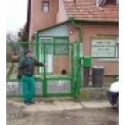 POLGÁR PÁL-HEGESZTŐ