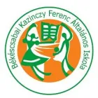 KAZINCZY FERENC ÁLTALÁNOS ISKOLA - BÉKÉSCSABA
