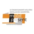 MOBILPRESENT