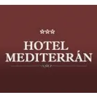 HOTEL MEDITERRÁN***