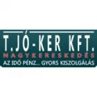 T. JÓ-KER KFT.