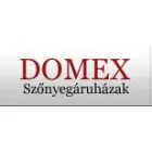 DOMEX SZŐNYEGÁRUHÁZ - SZEGED