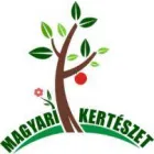 MAGYARI KERTÉSZET ÉS FAISKOLAI ÁRUDA