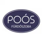 POÓS FÜRDŐSZOBASZALON ÉS SZERELVÉNY SZAKÜZLET