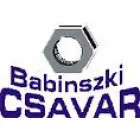 BABINSZKI CSAVAR