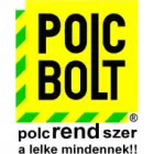 POLC BOLT KFT. GYŐR, POLCRENDSZER KIS- ÉS NAGYKERESKEDÉS