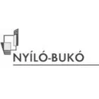 NYÍLÓ-BUKÓ KFT.