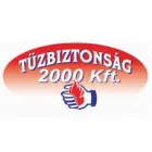TŰZBIZTONSÁG 2000 SZAKÉRTŐI ÉS SZOLGÁLTATÓ KFT.