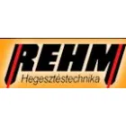 REHM HEGESZTÉSTECHNIKAI KFT.