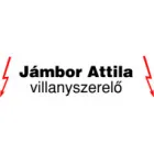 JÁMBOR ATTILA