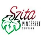 DR. SZITA ÉS FIA PINCÉSZET