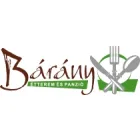 BÁRÁNY FOGADÓ