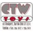 CTW TOYS KFT.