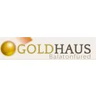 GOLDHAUS VENDÉGHÁZ