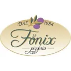 FŐNIX PIZZÉRIA