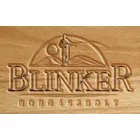 BLINKER HORGÁSZBOLT