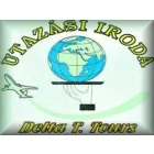 DELTA T.TOURS UTAZÁSI IRODA - SZOMBATHELY