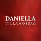 DANIELLA VILLANYSZERELÉSI SZAKÜZLET