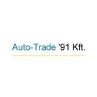 AUTO-TRADE 91 KFT.-VOLKSWAGEN,SKODA AUTÓSZALON