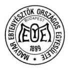 EBTENYÉSZTŐK ORSZÁGOS EGYESÜLETE MEOE