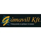 GÁMAVILL KFT.