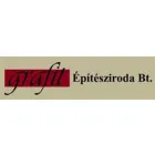 GRAFIT ÉPÍTÉSZIRODA BETÉTI TÁRSASÁG