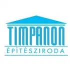 NÉMETH CSABA TIMPANON ÉPÍTÉSZIRODA