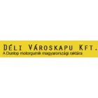 DÉLI VÁROSKAPU KFT