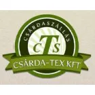 CSÁRDA-TEX TEXTIL