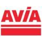 AVIA BENZINKÚT