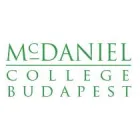 MCDANIEL COLLEGE BUDAPEST
