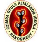 CZIMRA GYULA ÁLTALÁNOS ISKOLA
