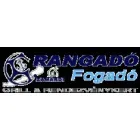 RANGADÓ FOGADÓ GRILL ÉS RENDEZVÉNYKERT