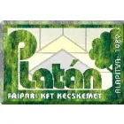 PLATÁN FAIPARI KFT