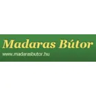 MADARAS BÚTOR SOLT