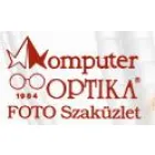 KOMPUTER OPTIKA SZAKÜZLET