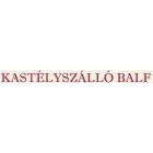GYÓGY-KASTÉLYSZÁLLÓ BALF